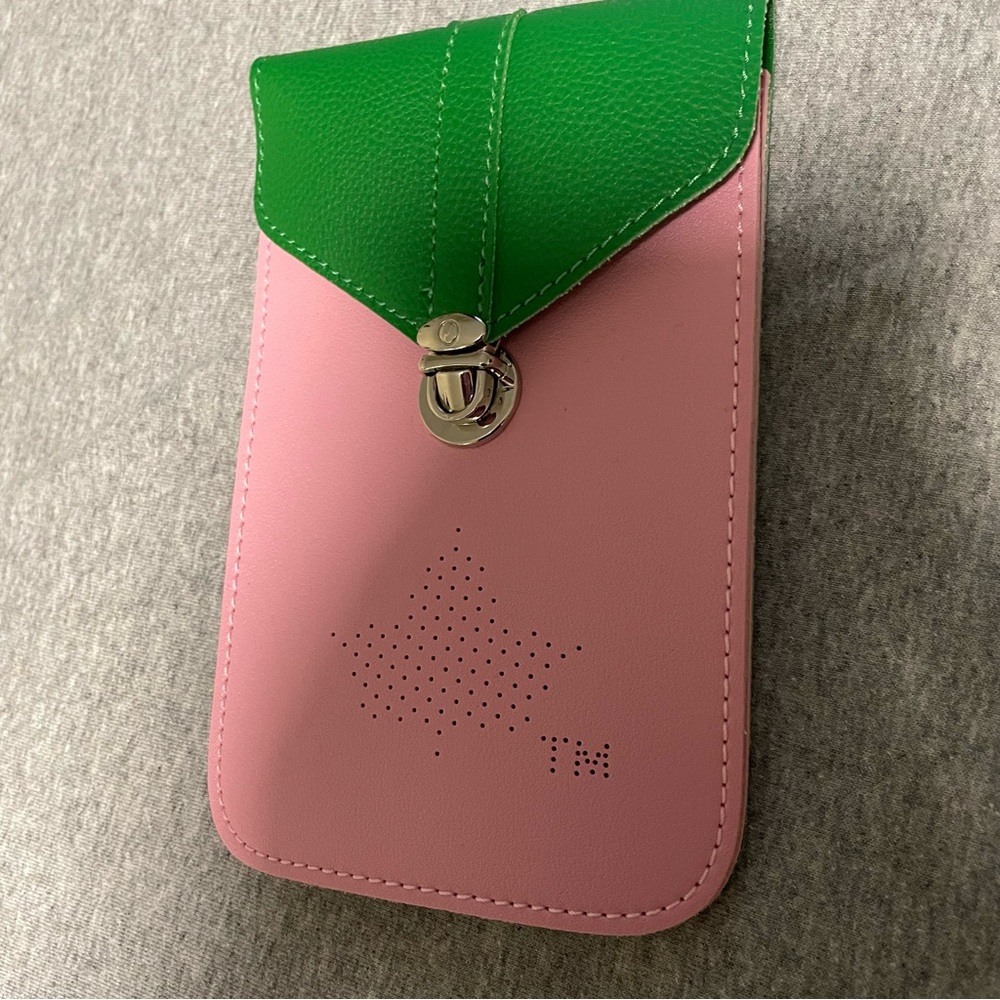 AKA Mini Pouch !!